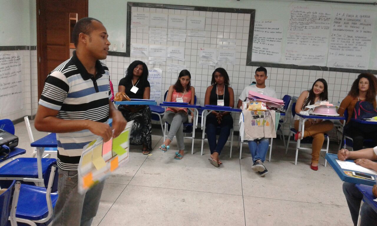 PlanaltoSerrano_1|||Fotógrafo:Assessoria de Comunicação/SEDH