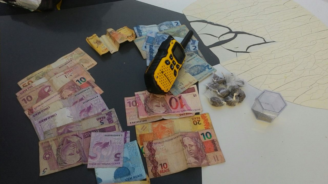 Polícia Militar (1)