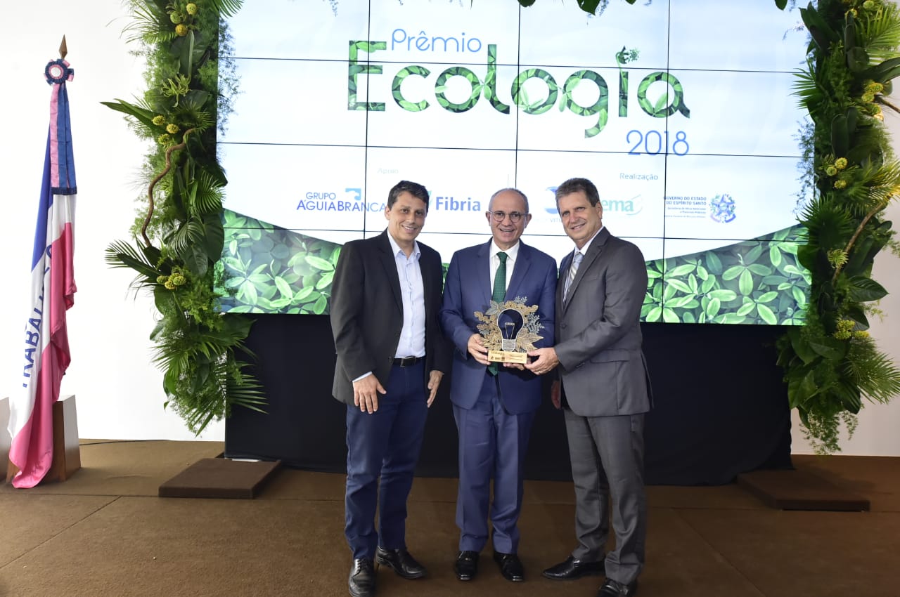 Prêmio Ecologia 06|||Fotógrafo:Leonardo Duarte/Secom