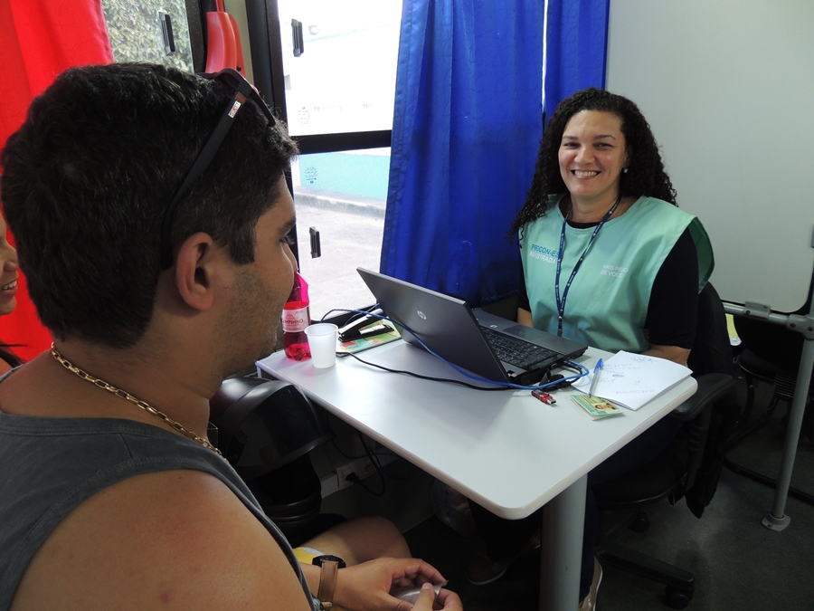Procon - 2109 -  DSCN3452|||Fotógrafo:Assessoria de Comunicação/Procon-ES