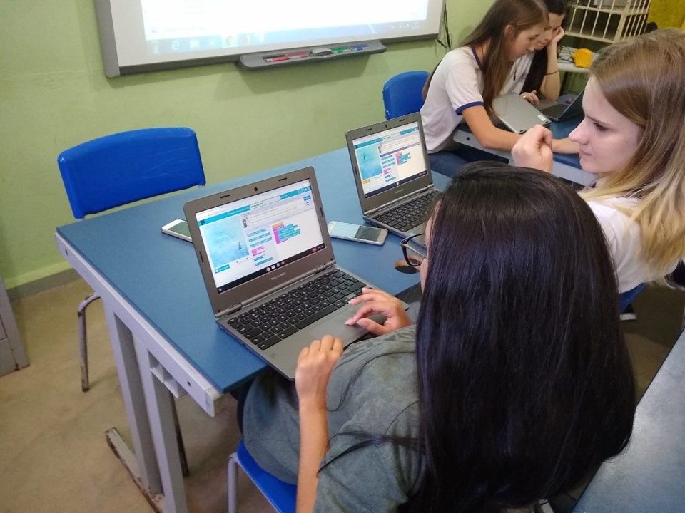 Programaê
