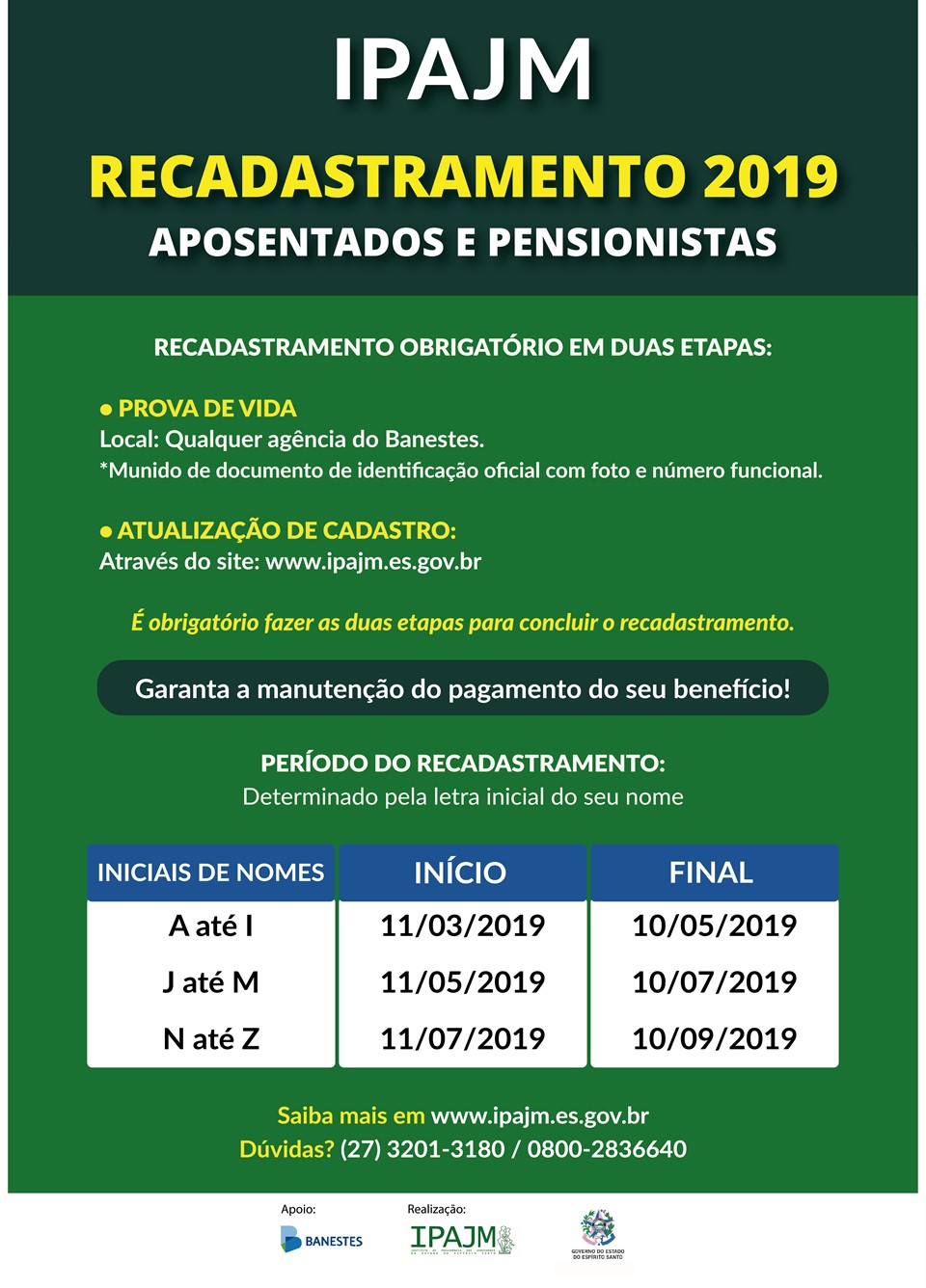 RECADASTRAMENTO_IPAJM_CARTAZ_IMAGEM