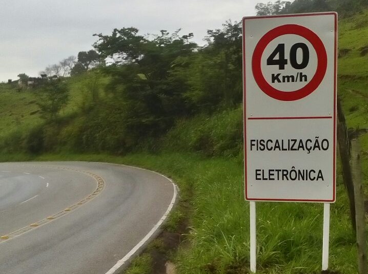 Radar 1|||Fotógrafo:Assessoria de Comunicação/ DER