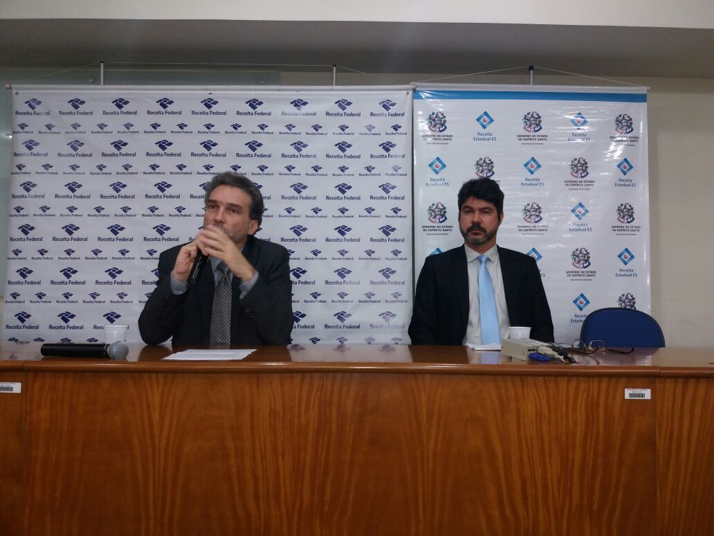 Receita_coletiva|||Fotógrafo:Assessoria Sefaz