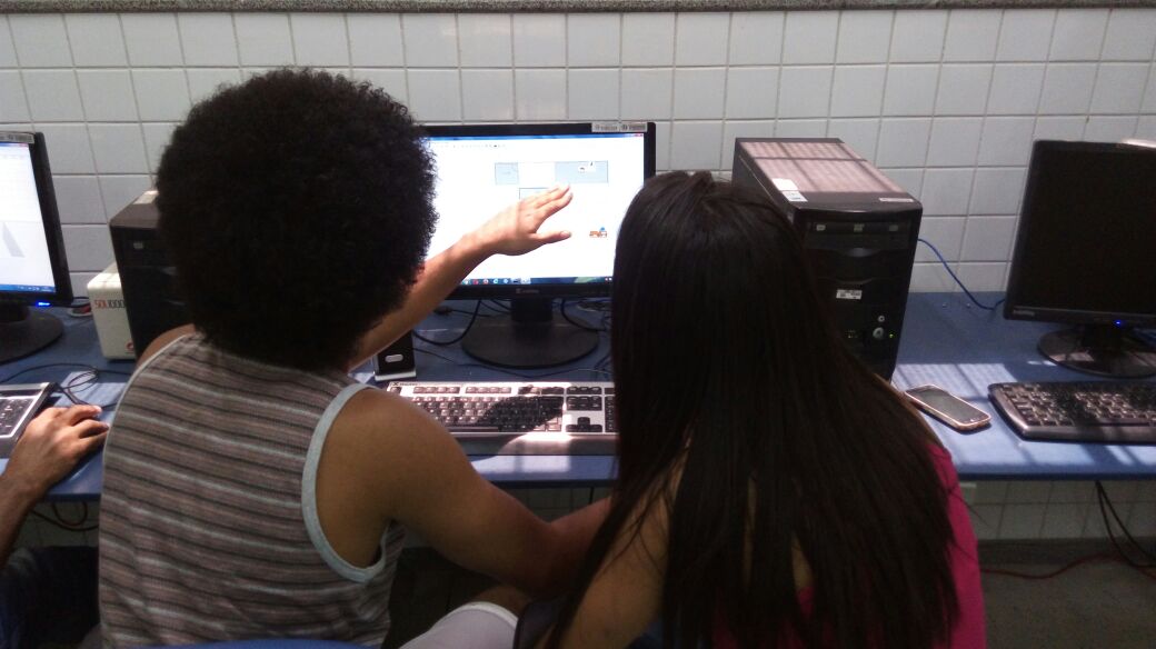 RedesDomestica_SR_1|||Fotógrafo:Assessoria de Comunicação/Sedh