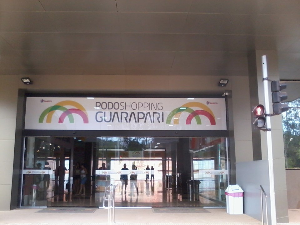 Rodoviária Guarapari 2