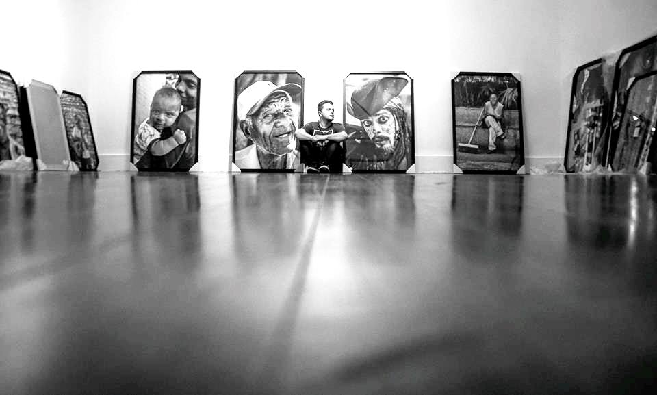 Rua_Julio Cesar Pires|||Fotógrafo:Divulgação