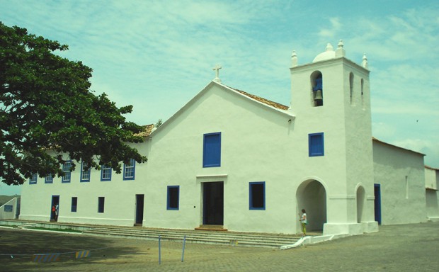SANTUÁRIO - SECULT|||Fotógrafo:Assessoria de Comunicação/Secult