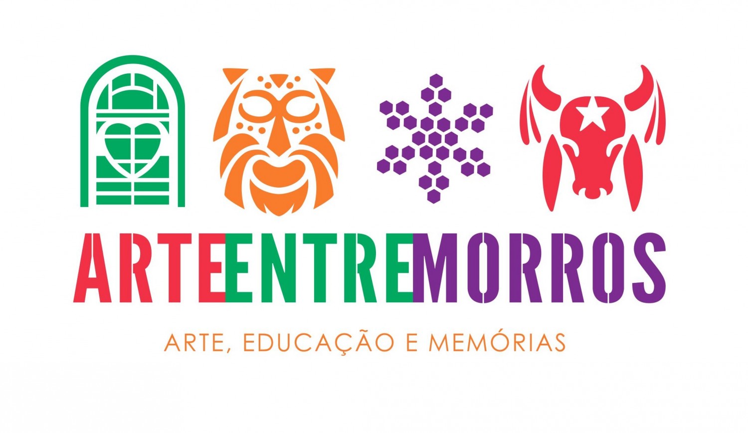 SECULT - ENTRE MORROS|||Fotógrafo:Divulgação/Secult
