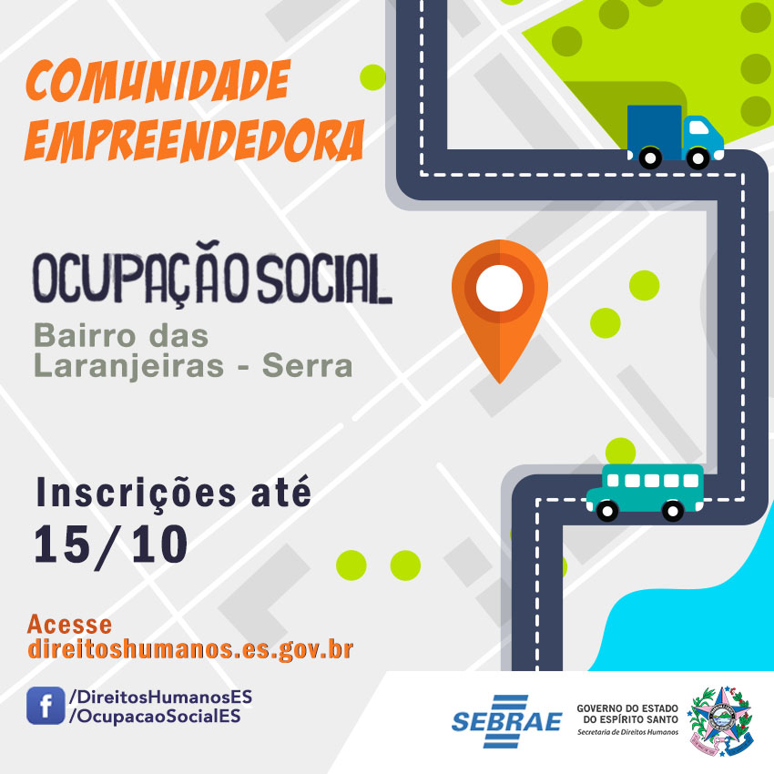 SEDH - 0910 - BairroDasLaranjeirasCE|||Fotógrafo:Assessoria de Comunicação/SEDH