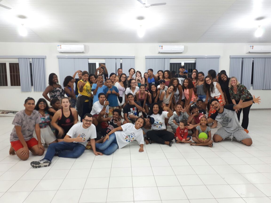 SEDH - 18052017 - Linhares_turma1-1
