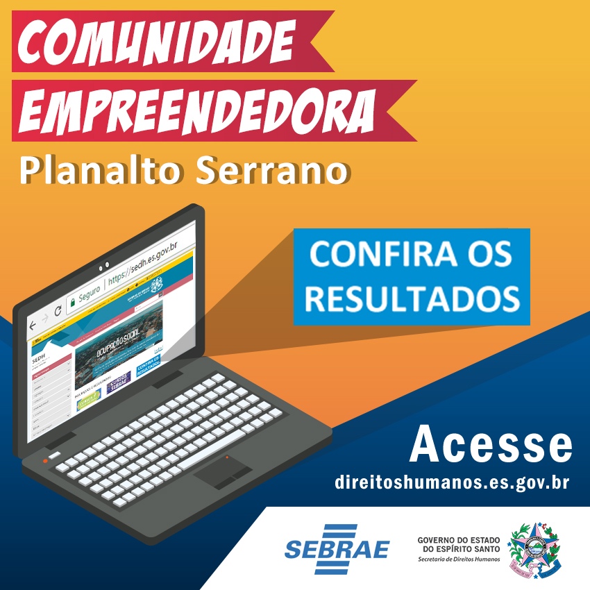 SEDH - 22052017 - ResultadoPlanaltoSebrae