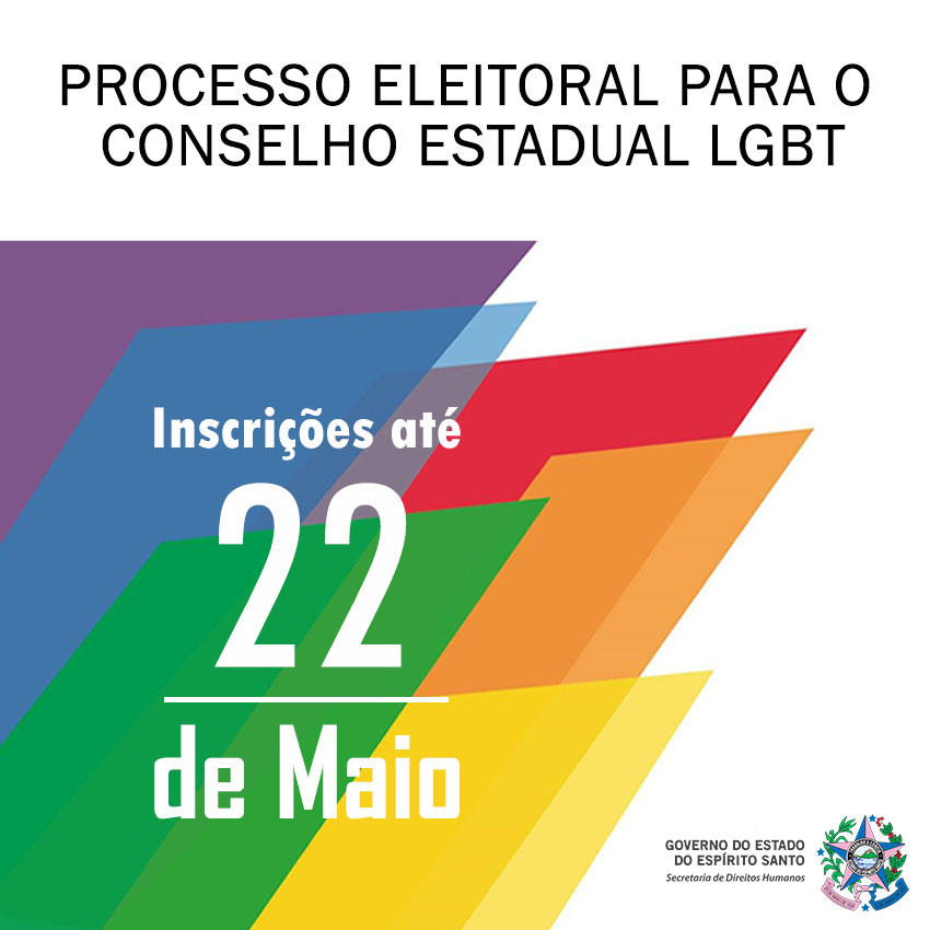 SEDH - ConselhoLGBT|||Fotógrafo:Divulgação