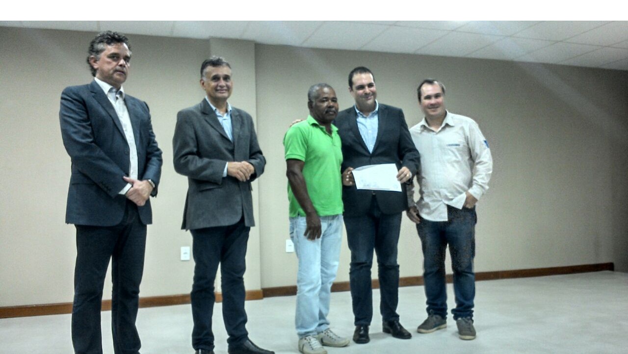 SEDH - Cursos Senai - foto 10