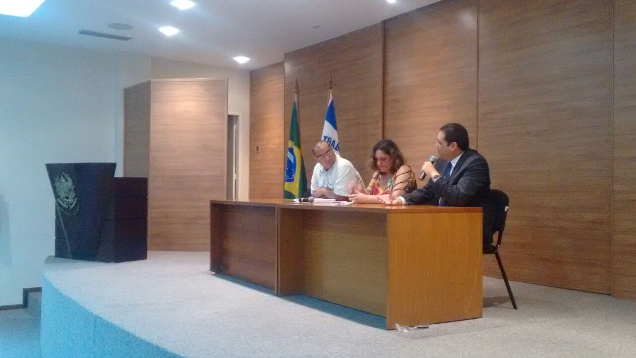 SEDH - WhatsApp Image 2016-12-06 at 11.01.35|||Fotógrafo:Assessoria de Comunicação/SEDH