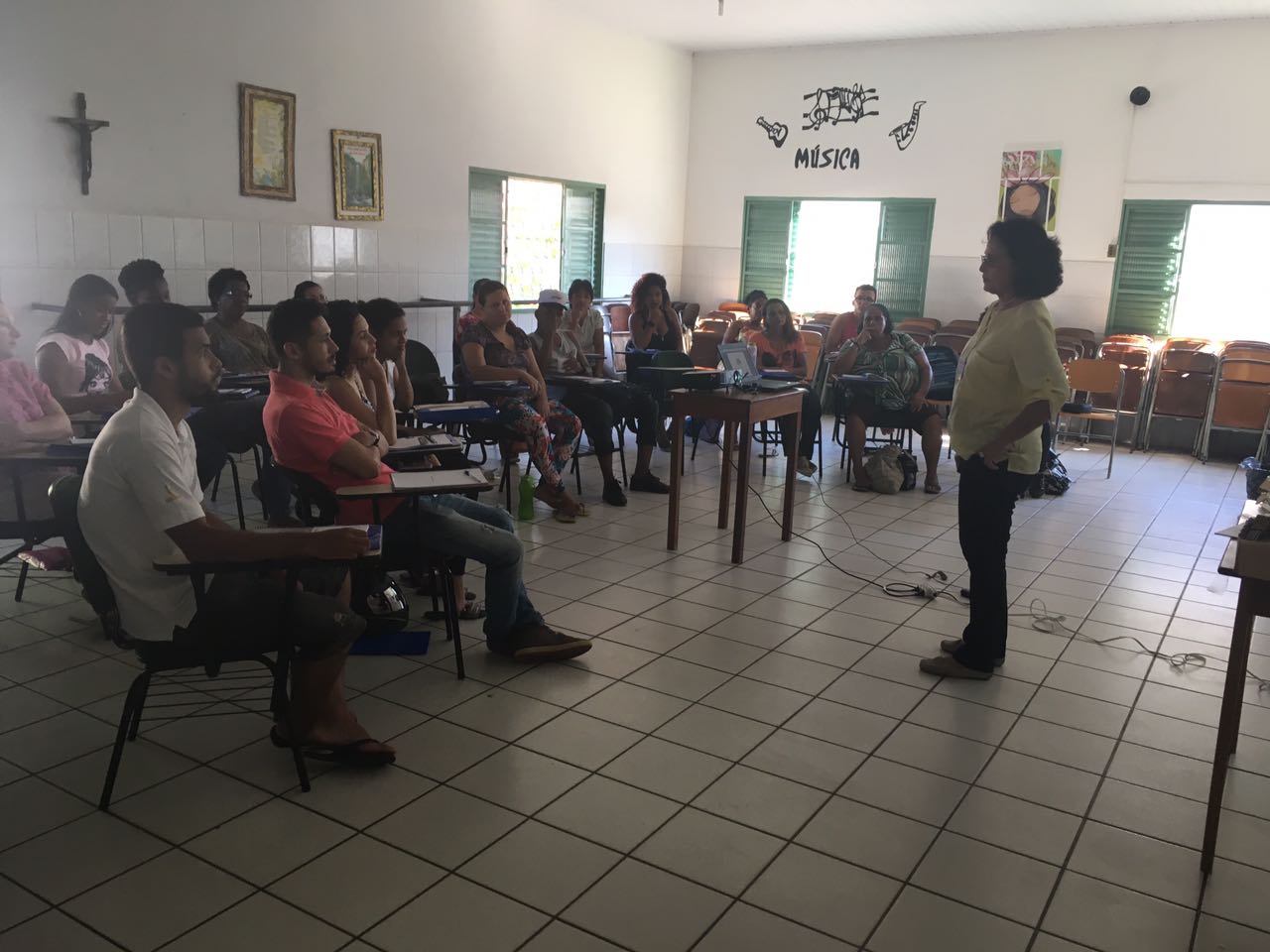 SEDH-1|||Fotógrafo:Assessoria de Comunicação/Sedh