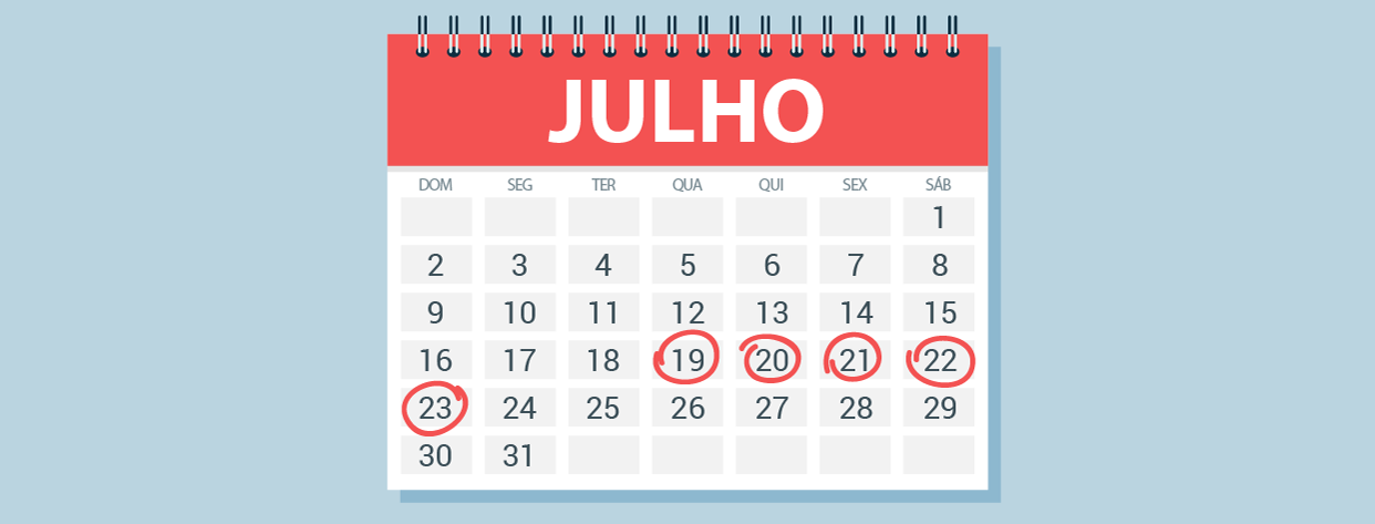 SEDU CalendarioEJA|||Fotógrafo:Divulgação/Sedu