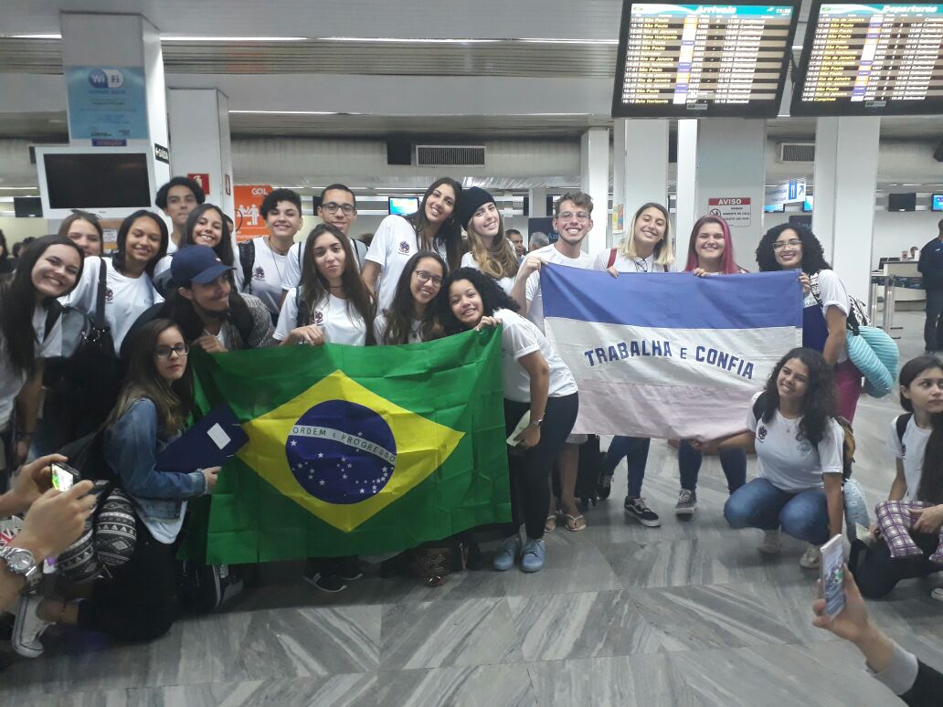SEDU-12|||Fotógrafo:Assessoria de Comunicação/Sedu