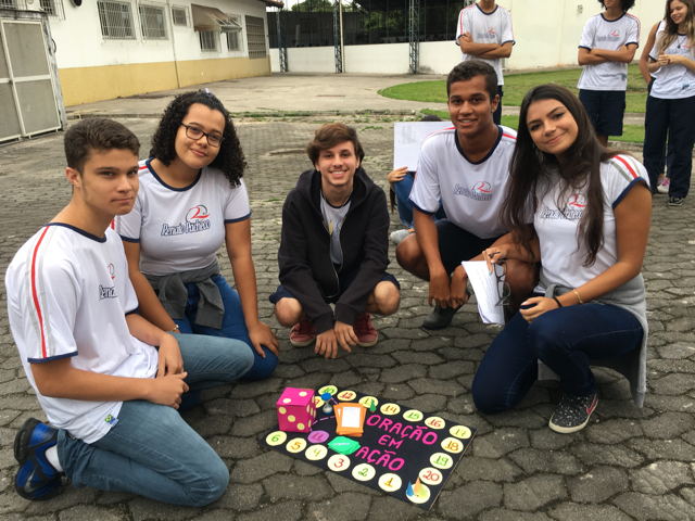 SEDU|||Fotógrafo:Assessoria de Comunicação/Sedu
