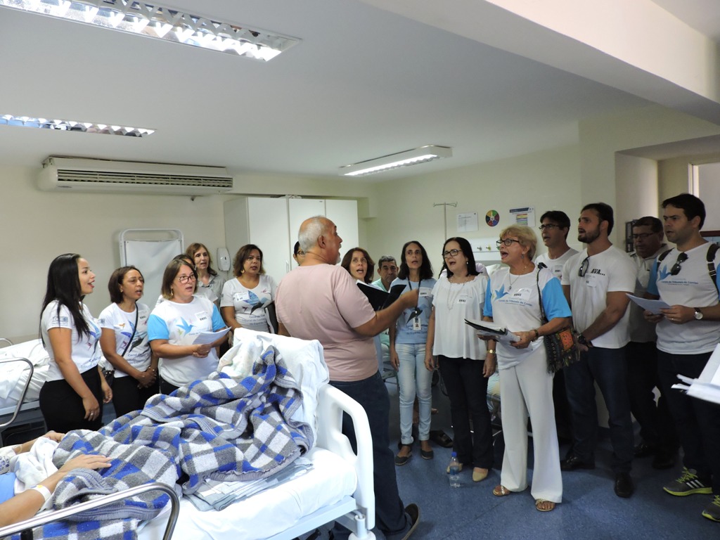 SESA-9|||Fotógrafo:Assessoria de Comunicação/Sesa