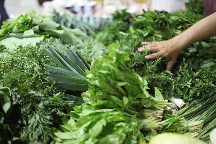 Seag - Feira Agroecológica