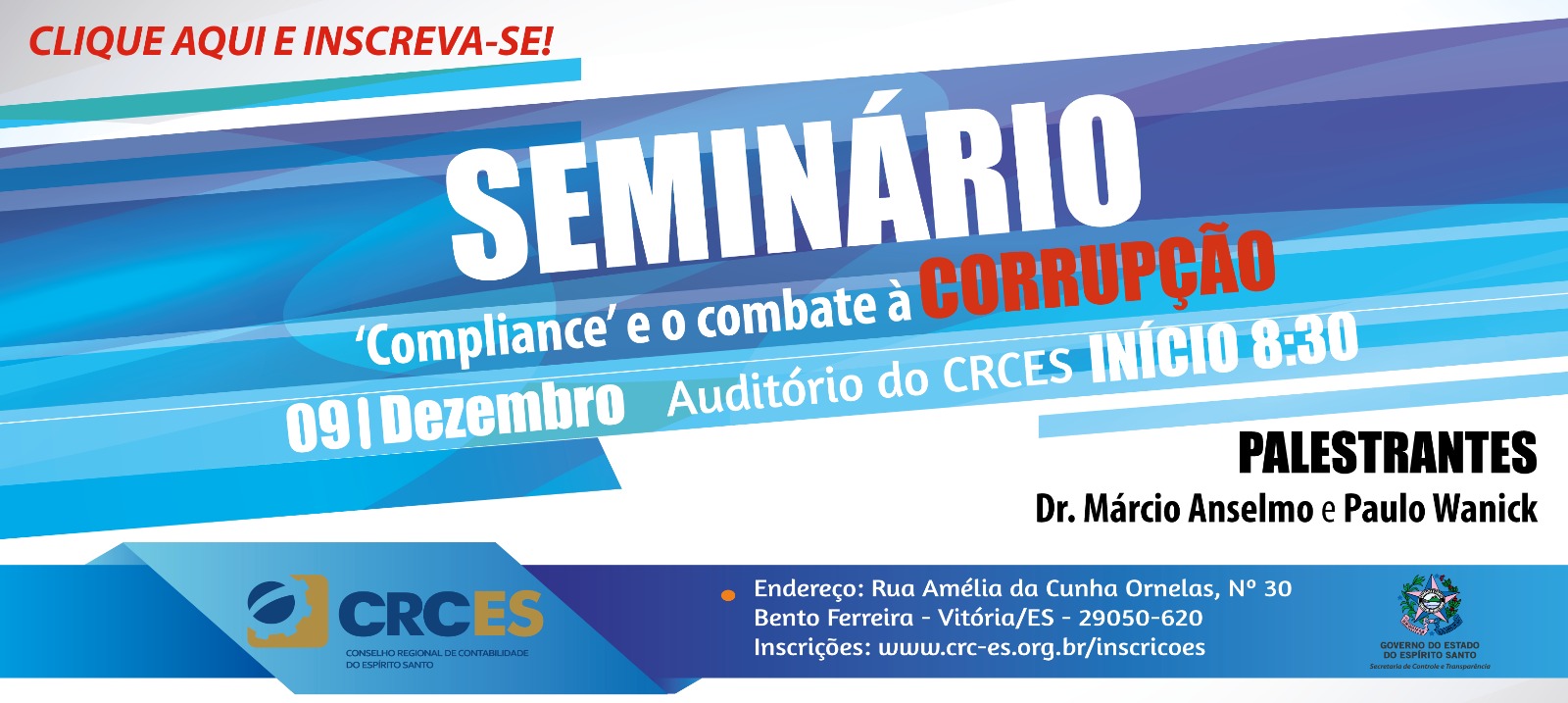 Secont - BANNER - painel|||Fotógrafo:Divulgação