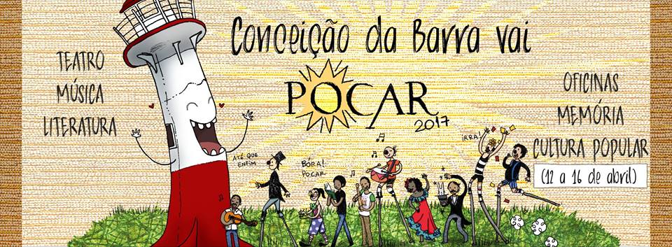 Secult - Pocar - 06042017 - 17554280_1396399073750436_5428448986813770130_n|||Fotógrafo:Divulgação