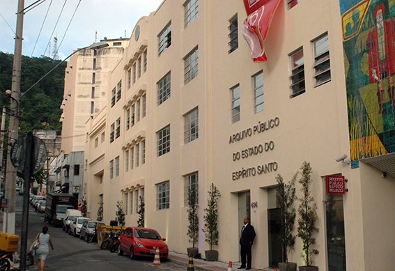 Secult - apees01|||Fotógrafo:Assessoria de Comunicação/Secult