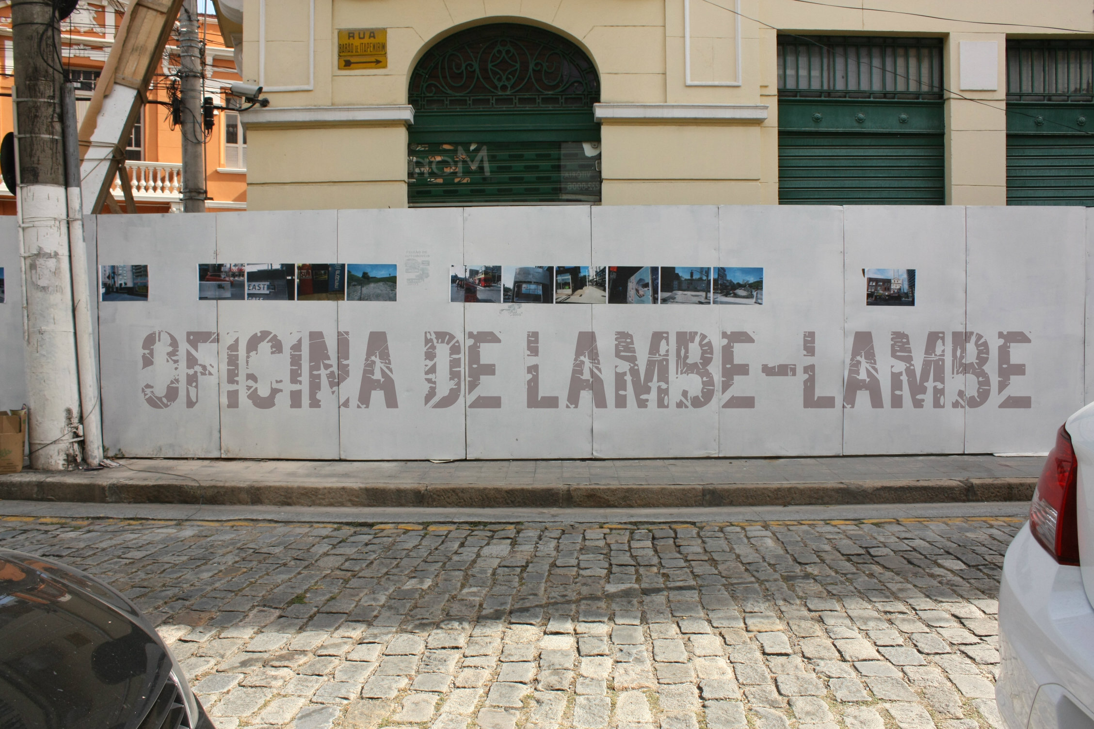 Secult - oficinalambe - Maes