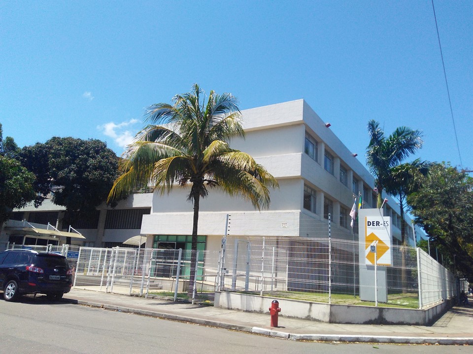 Sede DER (2)