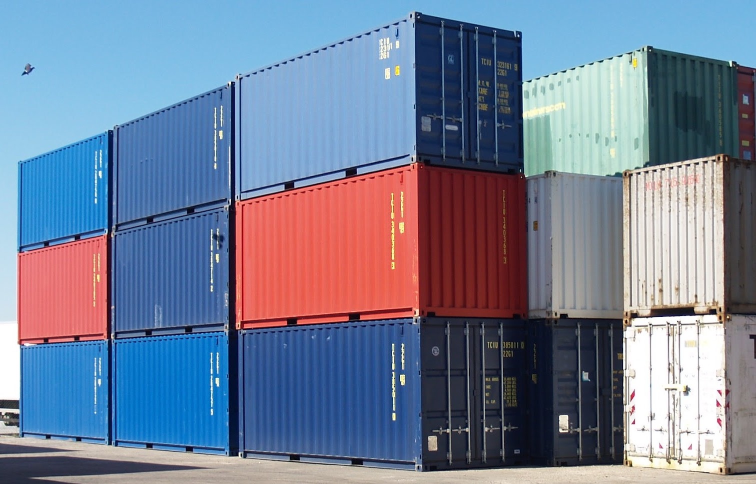 Sedes - 22052017 - container|||Fotógrafo:Assessoria/Sedes