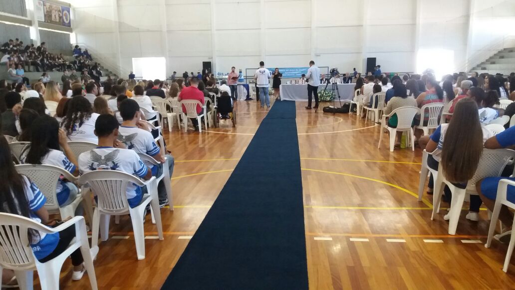 Sedu - 0206 - WhatsApp Image 2017-06-01 at 09.11.35|||Fotógrafo:Assessoria de Comunicação/Sedu