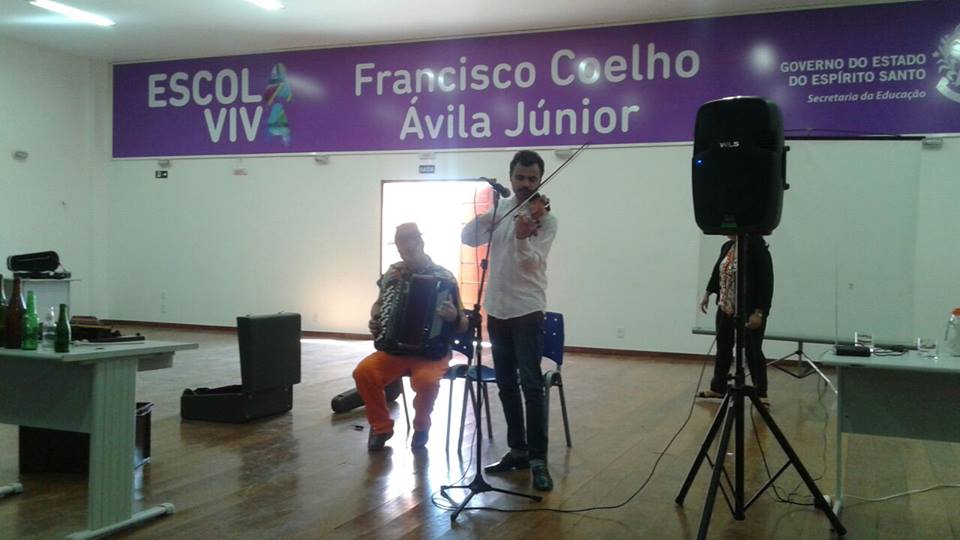 Sedu - 05092016  - Francisco Coelho_8 - Escola Viva