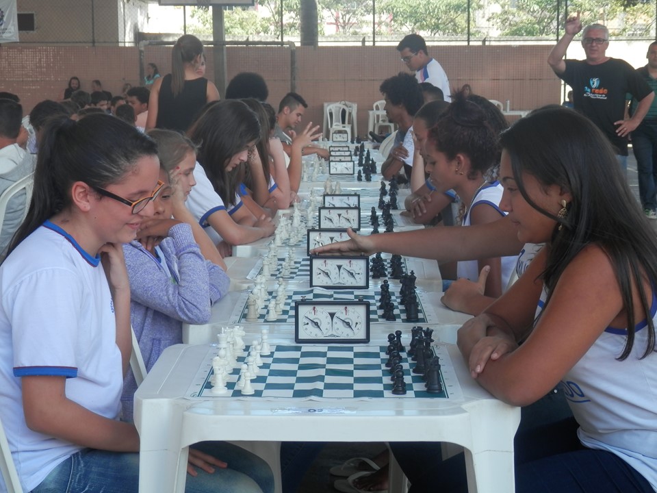 Sedu - 0808 - P9220004|||Fotógrafo:Assessoria de Comunicação/Sedu