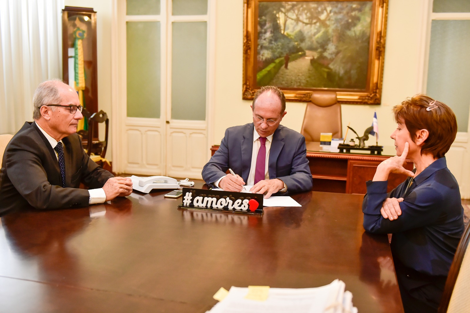 Sedu - 14062017 Bonus|||Fotógrafo:Assessoria de Comunicação/Sedu