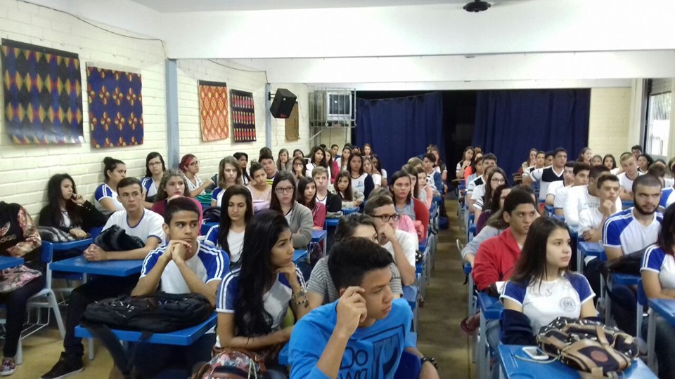 Sedu - 1606 - IMG-20160813-WA0000|||Fotógrafo:Assessoria Sedu-ES