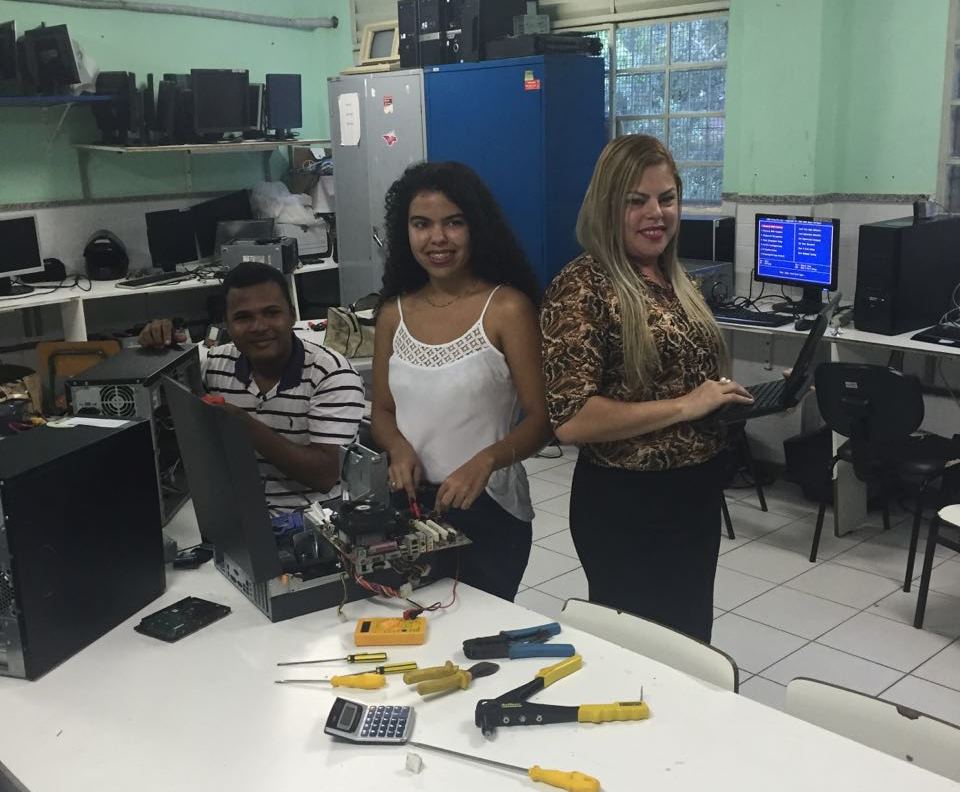 Sedu - 28112016 - CursoTecnico