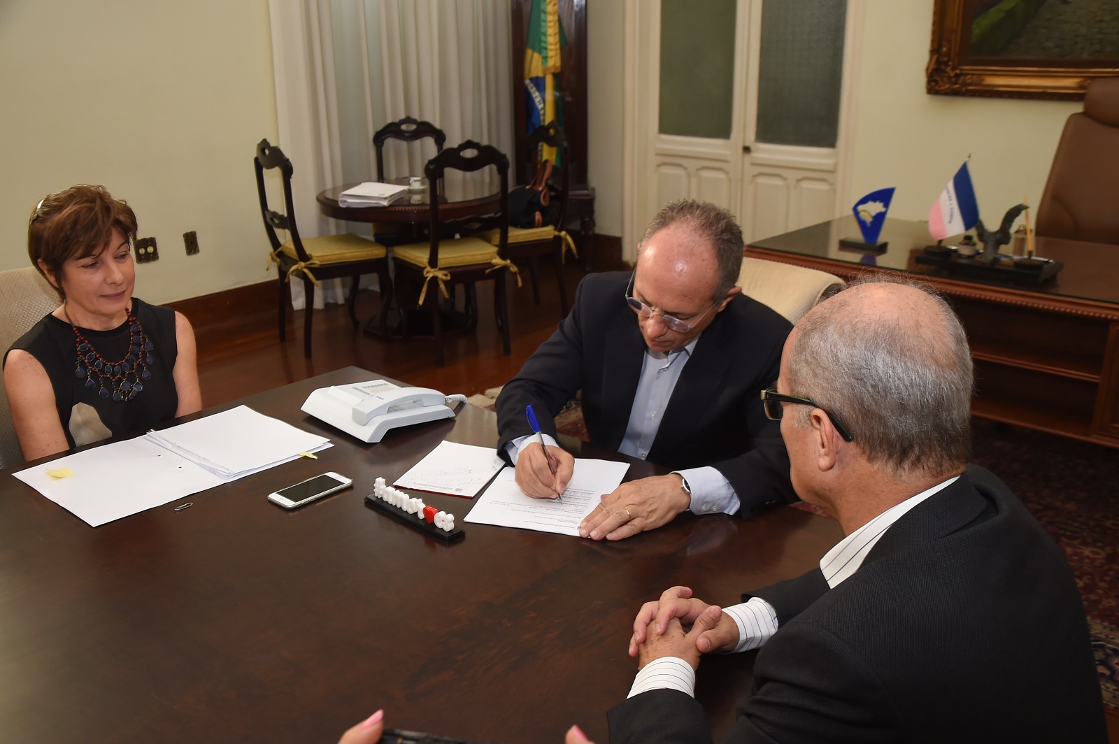 Sedu - 2905 - FRL_11502|||Fotógrafo:Fred Loureiro/Secom-ES