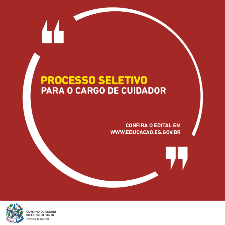 Sedu - Cuidador