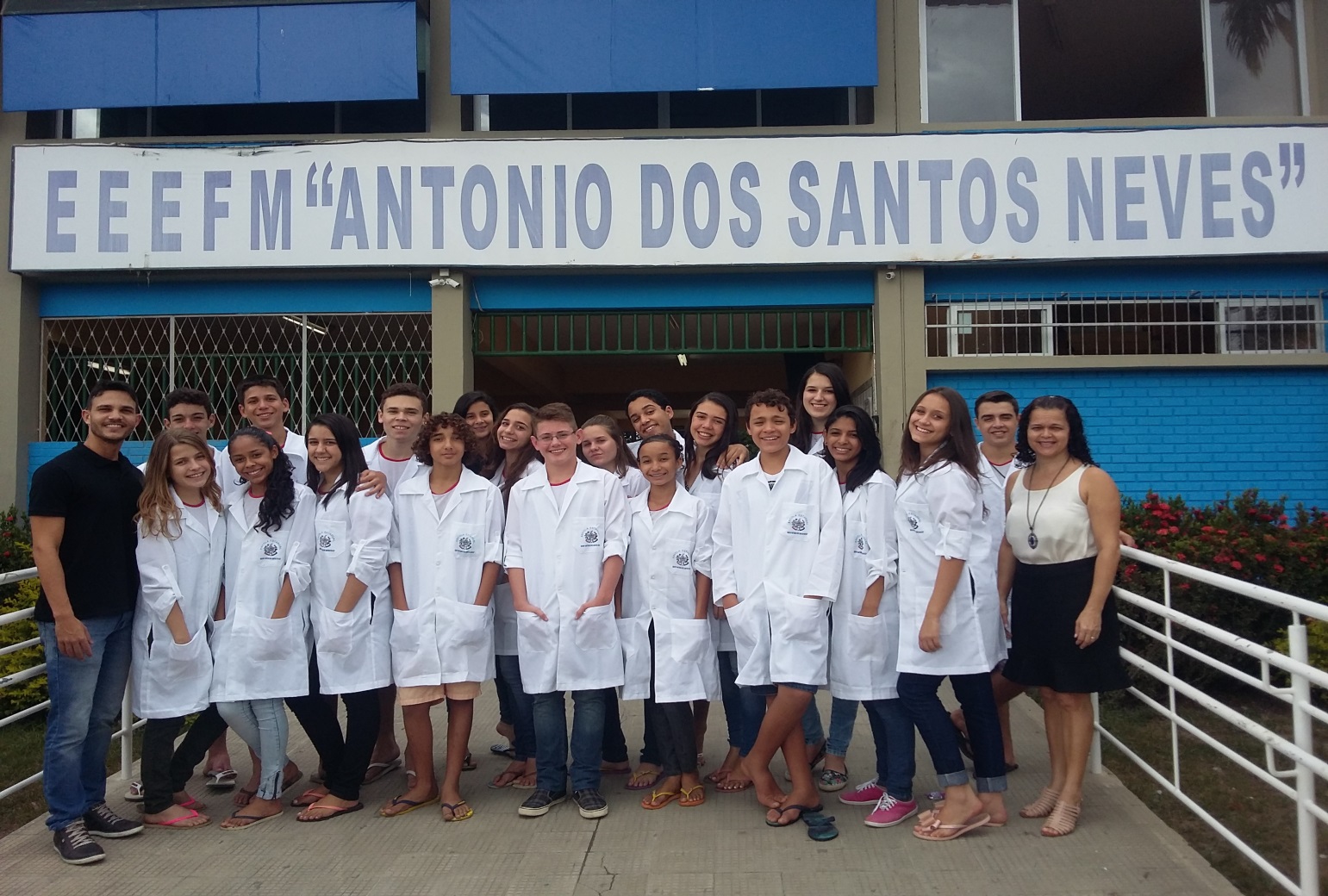 Sedu - Educador nota 10 - 3