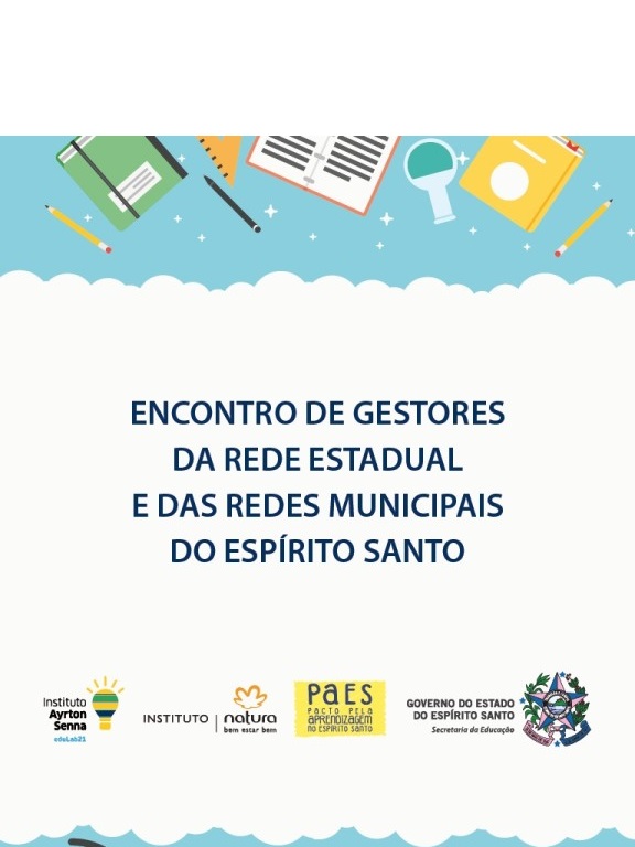 Sedu - modificado|||Fotógrafo:Divulgação/Sedu