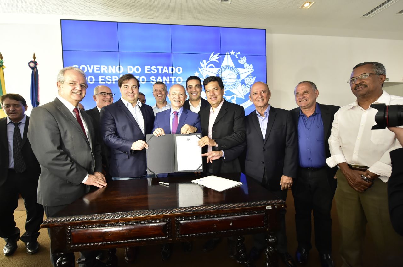 Sedu e Cesan - 1001 -  603de325-e835-4d01-b48c-2d80b3d007dd|||Fotógrafo:Leonardo Duarte/Secom-ES