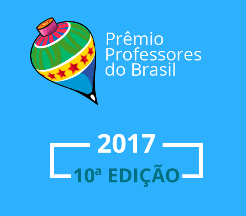 Sedu premio Profs do Brasil|||Fotógrafo:Divulgação