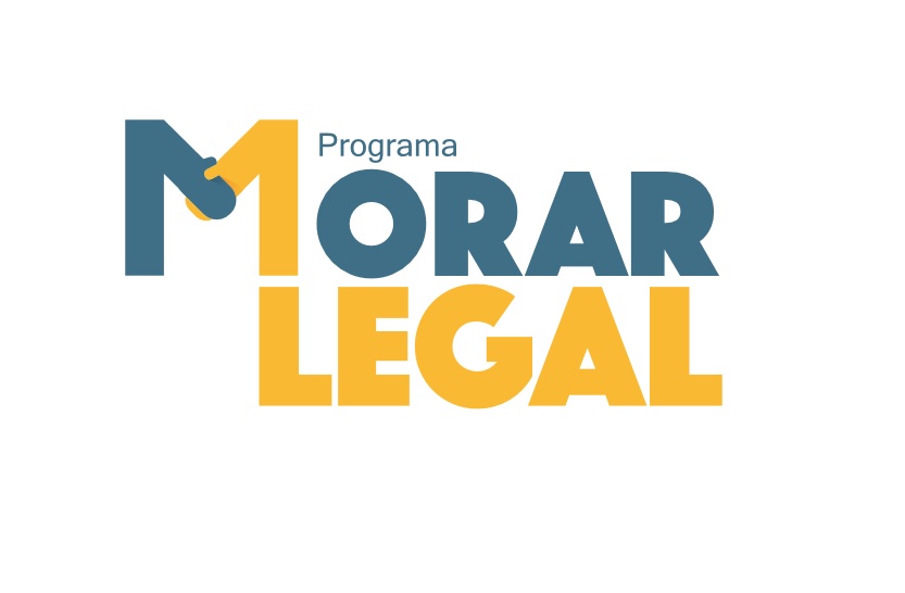 Sedurb - Morar Legal - Sem título|||Fotógrafo:Divulgação