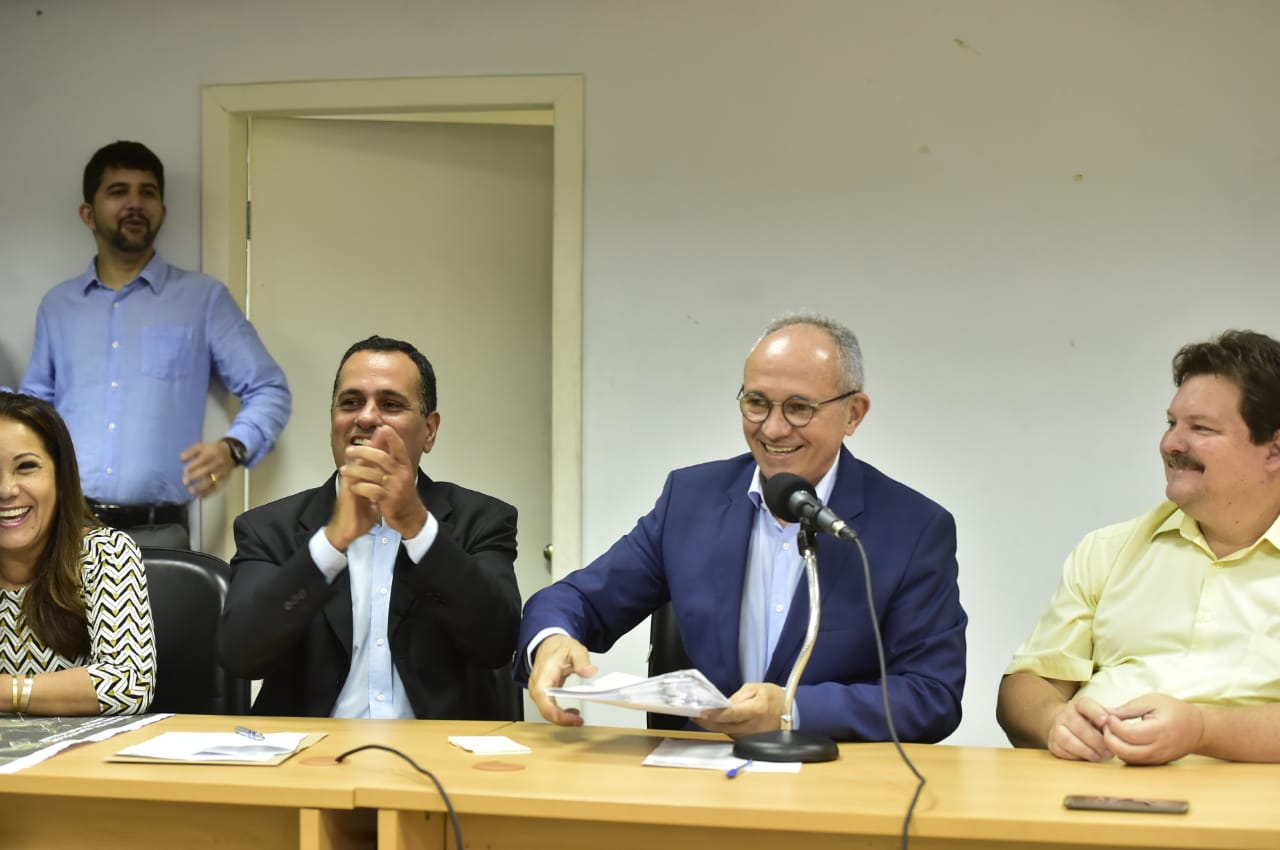 Sedurb - WhatsApp Image 2018-10-26 at 10.41.53|||Fotógrafo:Leonardo Duarte/Secom-ES