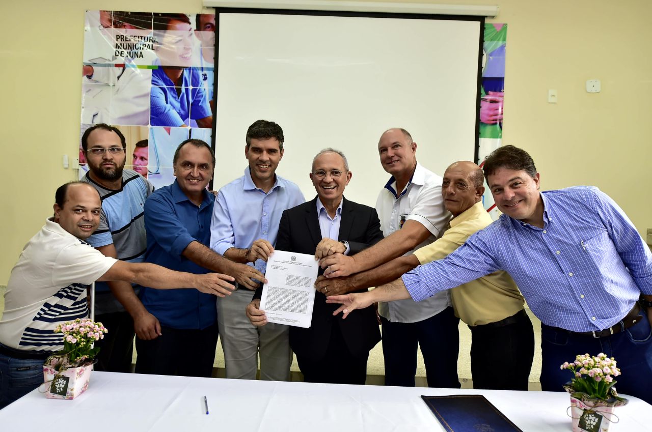 Sedurb Iúna - Leo Duarte - d04958fd-8044-40ac-af3d-e8b22f0d8cf0|||Fotógrafo:Leonardo Duarte