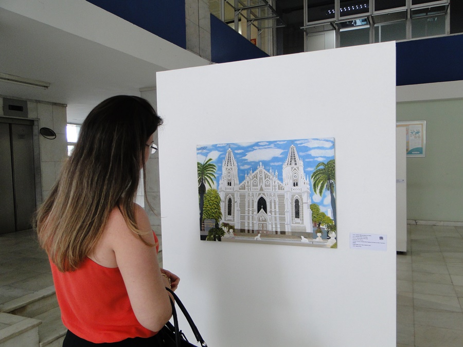 Sejus - 12052017 - DSC09945|||Fotógrafo:Assessoria de Comunicação/Sejus