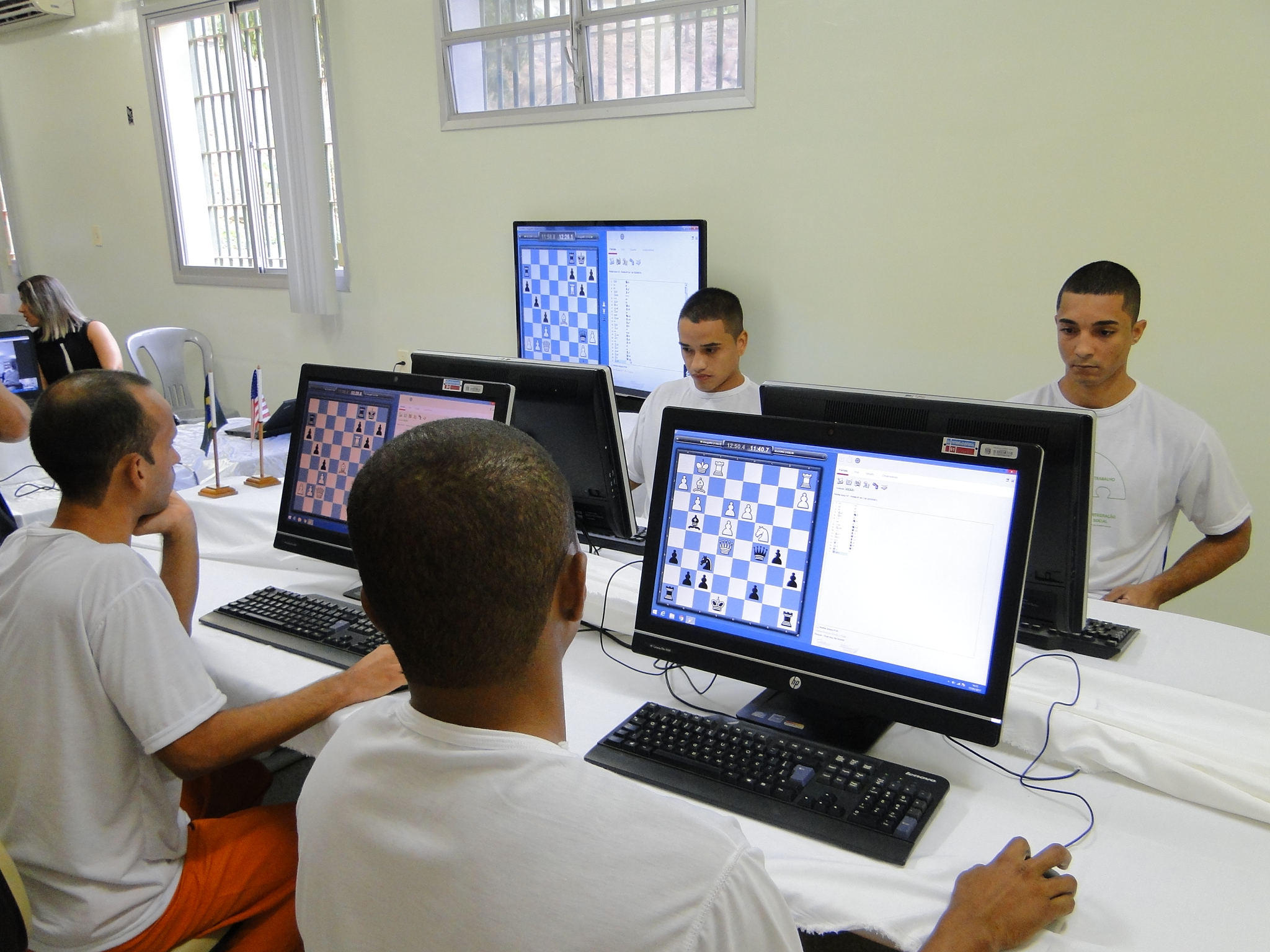 Sejus - 18052017 - DSC00696-1|||Fotógrafo:Assessoria de Comunicação/Sejus