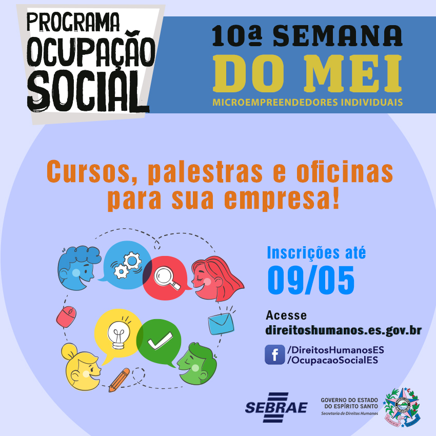 SemanaMEI