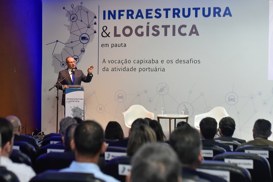 Seminário de Logística - Leonardo Duarte (1)